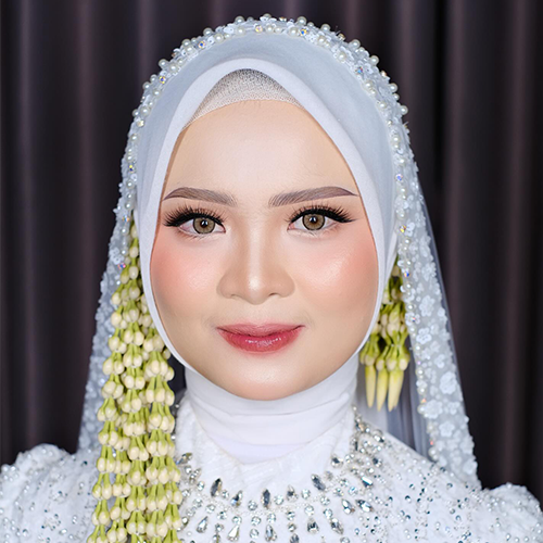 Bridal Makeup ria