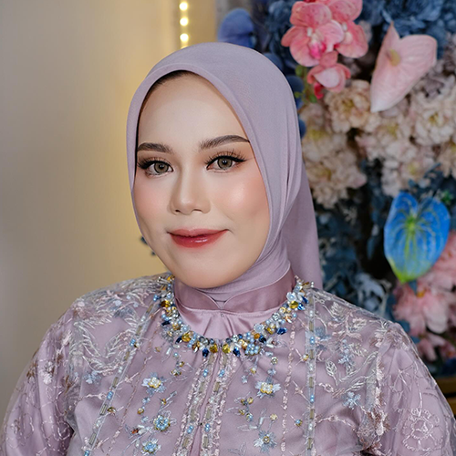 Engagement Makeup ria