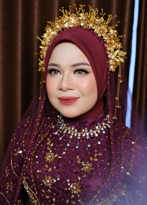 Galeri Bridal 8 Galeri Bridal 8