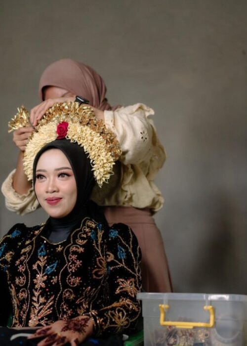 Galeri Wedding Adat Sasak 7 Galeri Wedding Adat Sasak 7