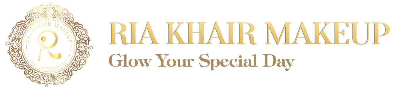 Ria Khair Makeup
